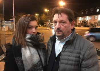 15-vjeçare zvicerane dhe babai i saj dhunohen nga dy shqiptarë dhe një algjerian