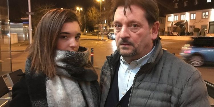 15-vjeçare zvicerane dhe babai i saj dhunohen nga dy shqiptarë dhe një algjerian