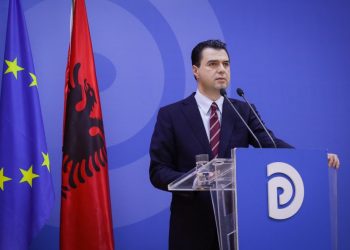 Konferenca e donatorëve, reagon Basha: Fondet të përdoren me transparencë