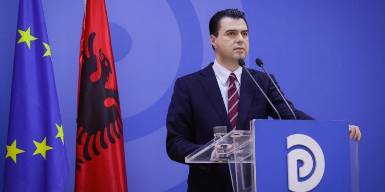 Konferenca e donatorëve, reagon Basha: Fondet të përdoren me transparencë