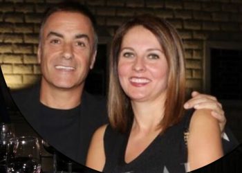 E shoqja e Arian Canit rrëfehet për herë të parë në ekran