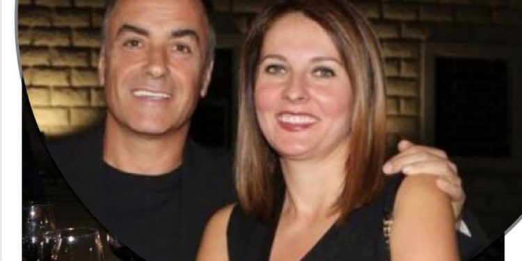 E shoqja e Arian Canit rrëfehet për herë të parë në ekran