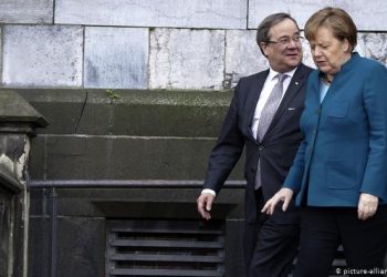 Kush do ta zëvendësojë gruan e fortë Merkel pas 15 vitesh?