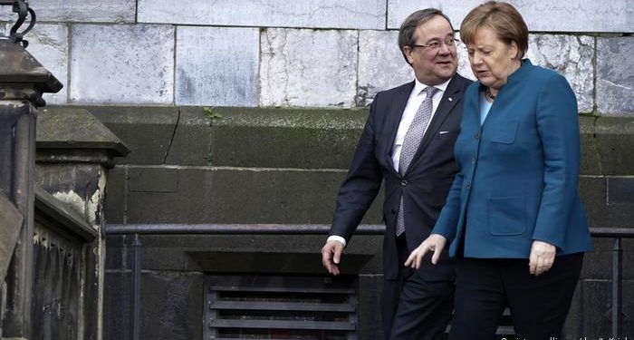 Kush do ta zëvendësojë gruan e fortë Merkel pas 15 vitesh?