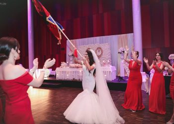 Shqiptarët më “qeflinjtë” e Europës për t’u martuar, Gjirokastra ndër tre qarqet e fundit me më pak dasma