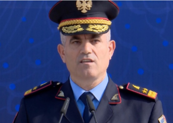 Kryepolici i Shqipërisë mesazh kriminelëve: Përgatituni të jepni llogari, do ju gjejmë