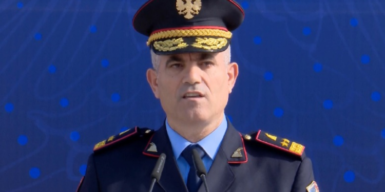 Kryepolici i Shqipërisë mesazh kriminelëve: Përgatituni të jepni llogari, do ju gjejmë