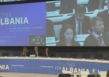 Tërmeti, Greqia i jep Shqipërisë 2.5 milionë euro. Do të ndërtojë 200 shtëpi