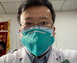 Parashikoi coronavirusin, ky është mjeku për të cilin po flet e gjithë bota