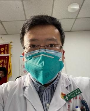 Parashikoi coronavirusin, ky është mjeku për të cilin po flet e gjithë bota