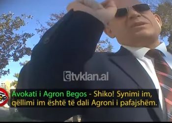 Mësuesi pervers/ I kërkoi nxënëses të ndryshonte deklaratën, arrestohet avokati