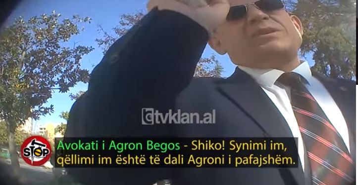 Mësuesi pervers/ I kërkoi nxënëses të ndryshonte deklaratën, arrestohet avokati