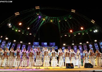 Lajm i mirë, Ministria e Kulturës vendos kur do të zhvillohet Festivali në Gjirokastër