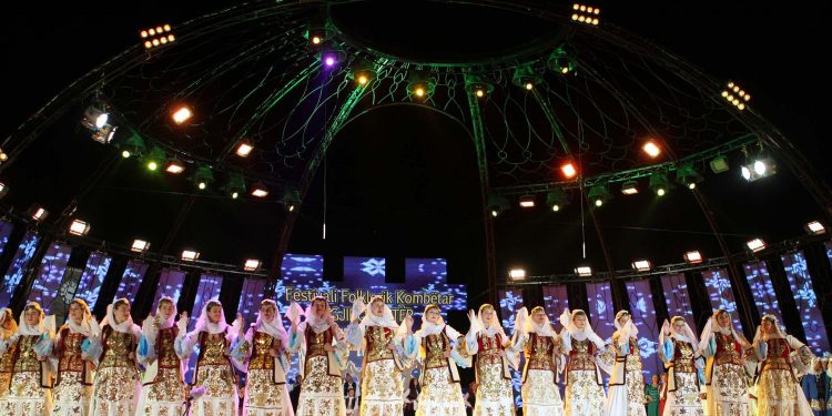 Lajm i mirë, Ministria e Kulturës vendos kur do të zhvillohet Festivali në Gjirokastër