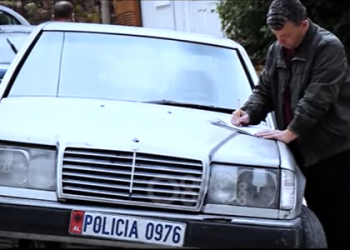 Vetëvrasje apo ekzekutim nga RENEA, kush e bëri ekspertizën për vdekjen e Kacifas (VIDEO)