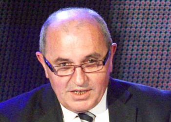 Ne, brezi i dorëzuar para së keqes