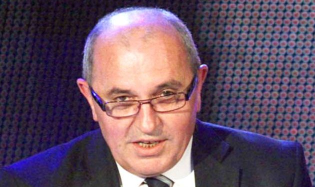 Ne, brezi i dorëzuar para së keqes