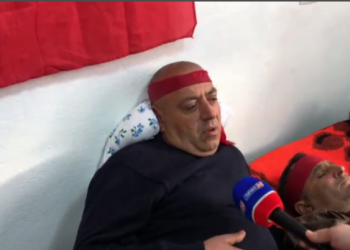 “O lekët, ose do të ketë viktima”, naftëtarët në ditën e tretë të grevës së urisë