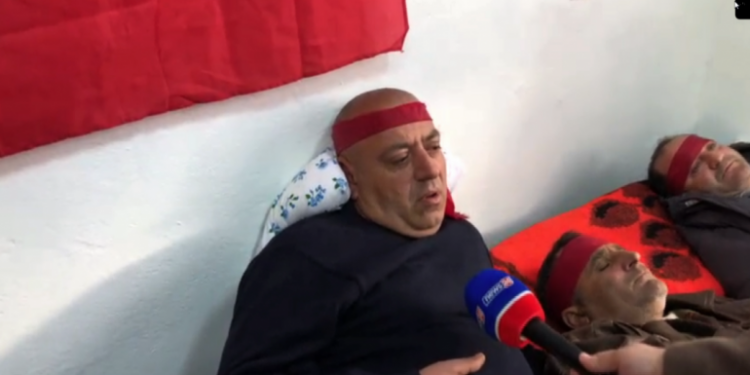 “O lekët, ose do të ketë viktima”, naftëtarët në ditën e tretë të grevës së urisë