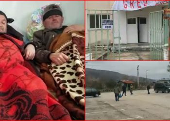 Naftëtarët pezullojnë grevën e urisë, u plotësua një nga kërkesat