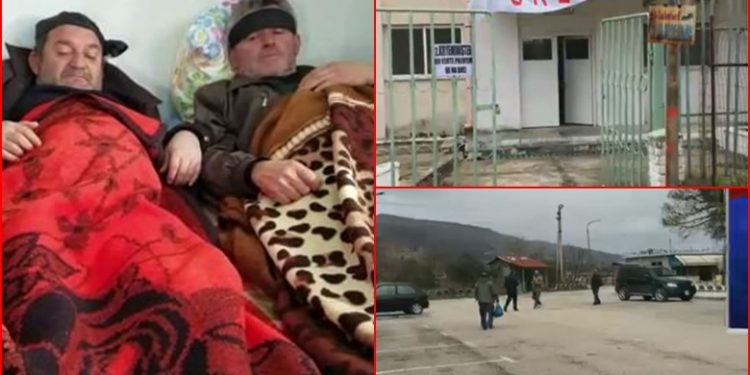 Naftëtarët pezullojnë grevën e urisë, u plotësua një nga kërkesat