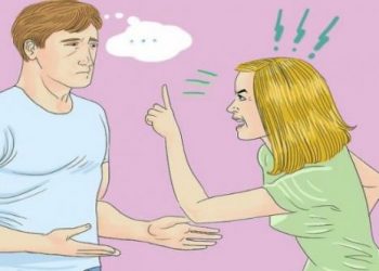 Lajm i mirë për burrat: Nëse keni një grua kontrolluese dhe acaruese, do të jetoni më gjatë. Ja çfarë thotë studimi