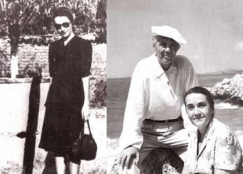 “Meqë s’po kupton gjë ose po bën sikur s’kupton, po ta them copë”/ Si i propozoi Enxher Hoxha për martesë Nexhmijes