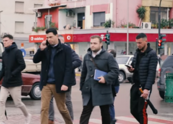 Basha nis fushatën elektorale: Kam të metat e mia dhe kam gabuar në të kaluarën (VIDEO)