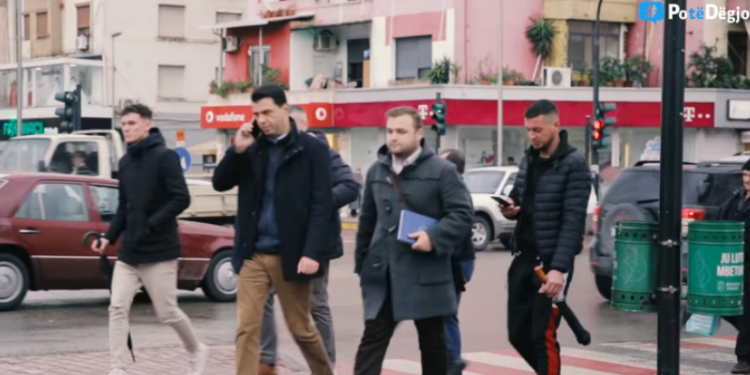 Basha nis fushatën elektorale: Kam të metat e mia dhe kam gabuar në të kaluarën (VIDEO)