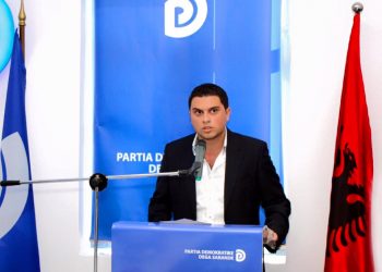 Sarandë, dorëhiqet kreu i Forumit Rinor Demokrat: PD ka nevojë për hapje, jo për nepotizëm