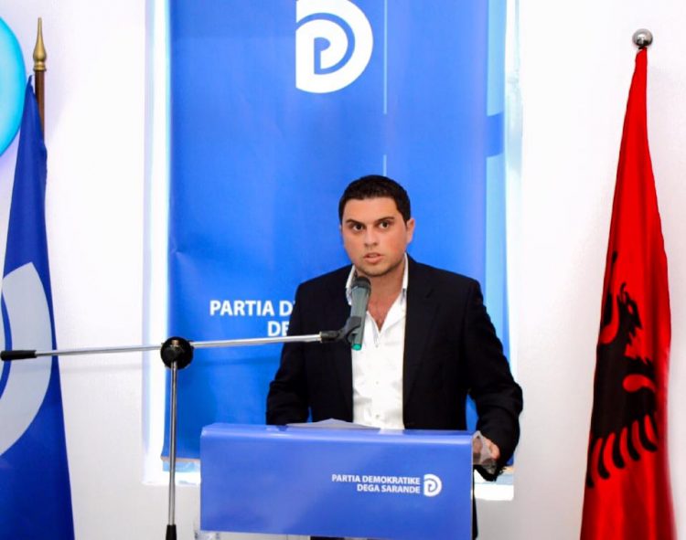 Sarandë, dorëhiqet kreu i Forumit Rinor Demokrat: PD ka nevojë për hapje, jo për nepotizëm