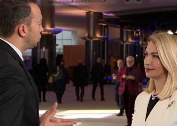 Zv.ministrja e Brendshme paralajmëron një tjetër strukturë kundër korrupsionit pas OFL-së