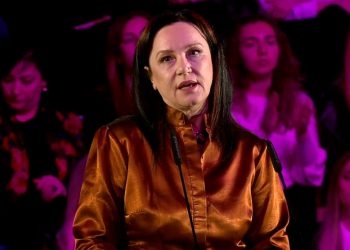 ‘Isha në Gjirokastër dhe Përmet për një projekt’, Linda Rama tregon momentin kur Edi Rama mori drejtimin e PS-së në vitin 2005