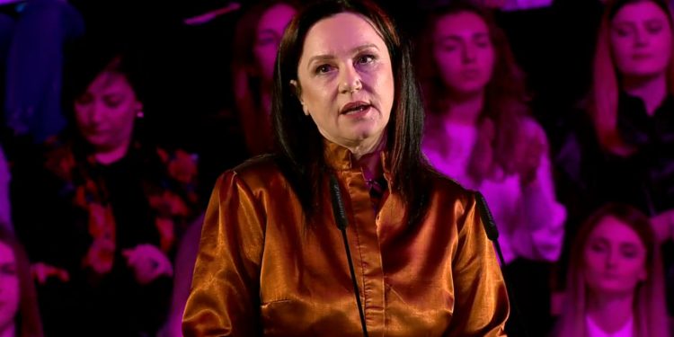 ‘Isha në Gjirokastër dhe Përmet për një projekt’, Linda Rama tregon momentin kur Edi Rama mori drejtimin e PS-së në vitin 2005