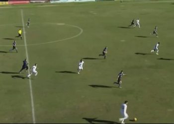 Luftëtari në rënie të lirë, humbet edhe ndeshjen në Gjirokastër me vlonjatët