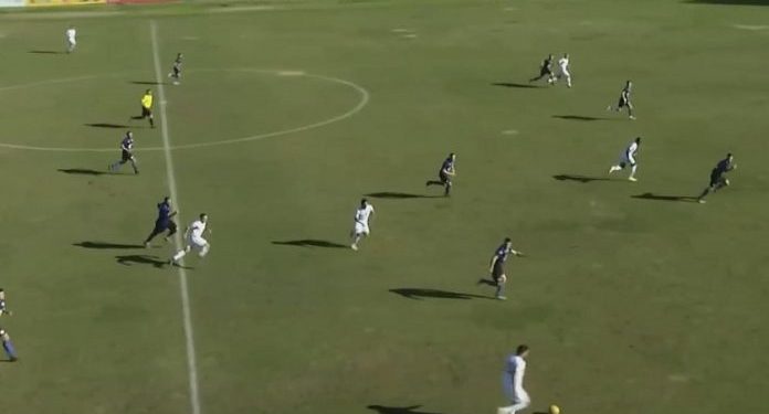 Luftëtari në rënie të lirë, humbet edhe ndeshjen në Gjirokastër me vlonjatët