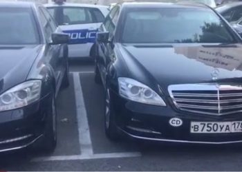 OFL në aksion, sekuestrohen 4 makina të blinduara