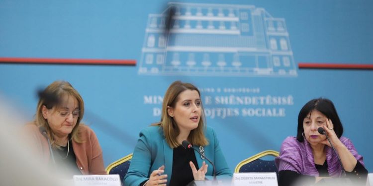 5 raste të dyshuara me koronavirus në Shqipëri, por asnjë nuk rezulton i prekur