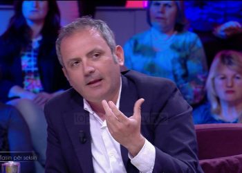 A jemi më të lumtur tani që e telendisëm edhe Henri Çilin?