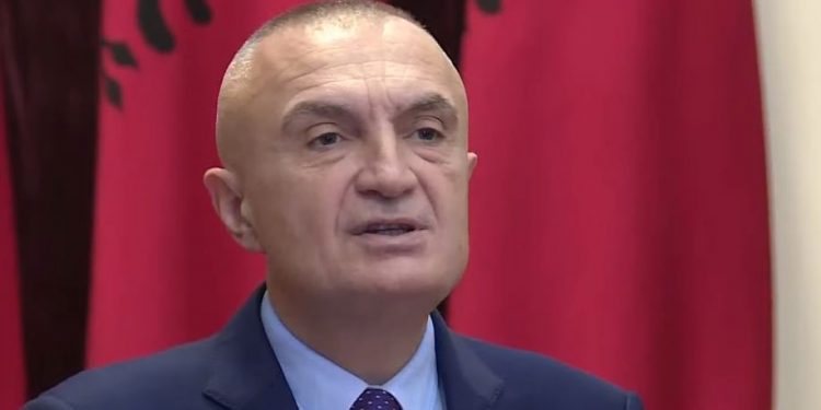 Meta me deklaratë të fortë: Kuvendi duhet të shpërndahet, nuk është legjitim