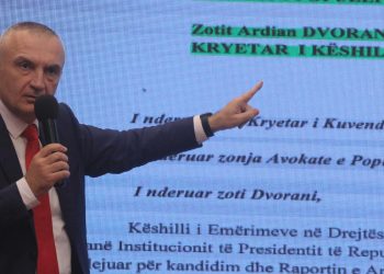 Ilir Meta: Në 2 mars shqiponjat do t’i tregojnë vendin sorrave të rilindjes