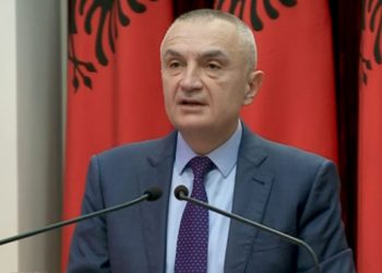 Ironia e Ilir Metës: Nuk do të habitesha sikur Lubonja dhe Artur Zheji të arrestoheshin si drejtues të Camorra-s