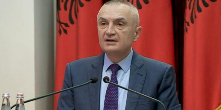 Ironia e Ilir Metës: Nuk do të habitesha sikur Lubonja dhe Artur Zheji të arrestoheshin si drejtues të Camorra-s