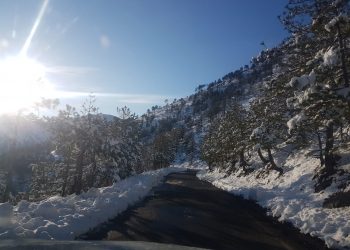 Moti i keq, ARRSH tregon gjendjen e rrugëve në vend