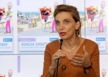 Moza Ahmeti: Ndalimi i Henri Çilit, autogol i shoqërisë