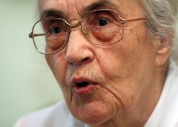 “Nexhmija duhet të vdiste në burg. La pas trashëgimi kriminale”