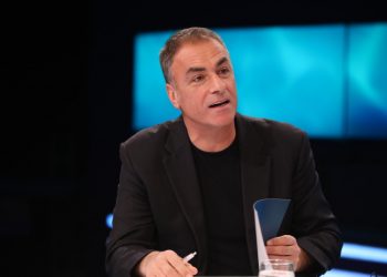 Arian Çani: Operacionet e policisë mos transmetohen live. Shoferi mund të jetë me të dashurën, pse të ndahet nga gruaja