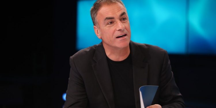 Arian Çani: Operacionet e policisë mos transmetohen live. Shoferi mund të jetë me të dashurën, pse të ndahet nga gruaja