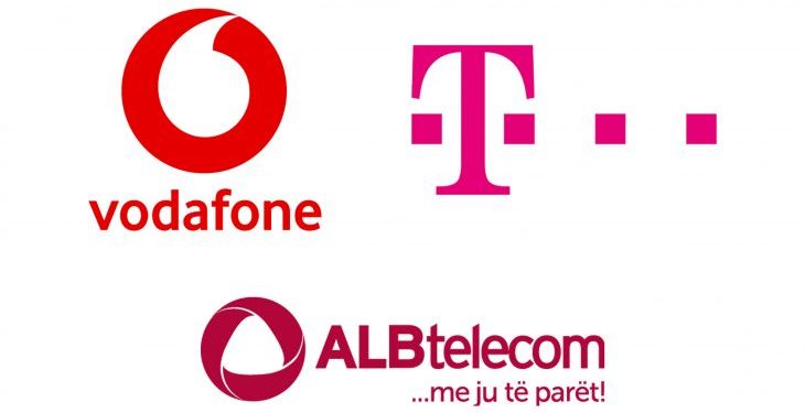 Vazhdojnë të na vjedhin, kompanitë celulare rrisin tarifat e ofertave