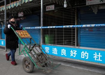 Gjithë bota në kërkim, askush nuk e di kush është Pacienti Zero me koronavirus